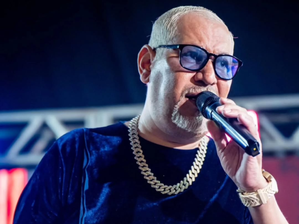 Internação e Cancelamento: Ex-ExaltaSamba Desiste de Show da Virada em Maceió