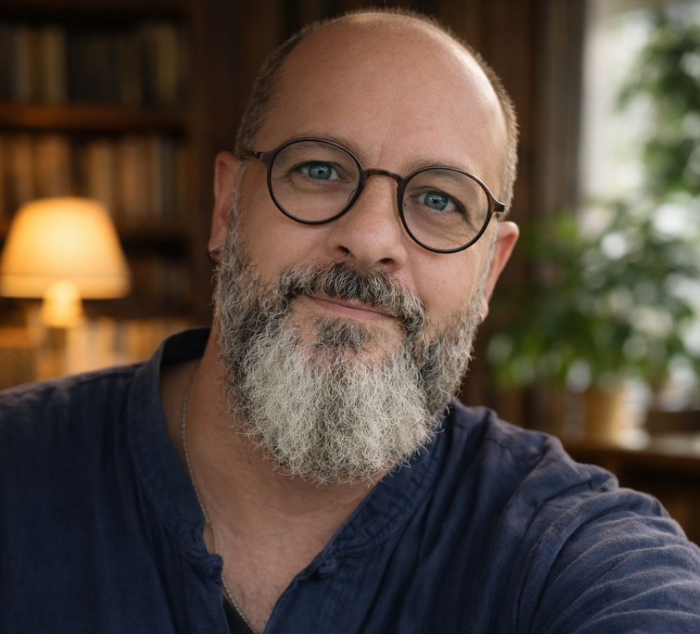 MURILLO C. FREITAS participa da Bienal do Livro em Salvador nesse domingo (19)
