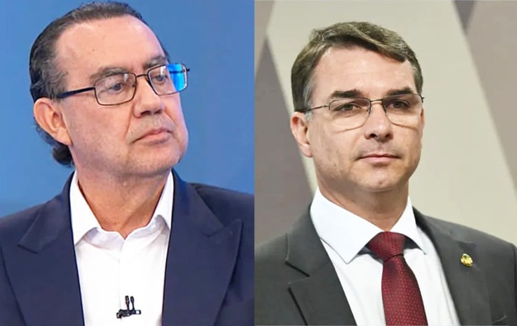 Augusto Cury surpreende cenário político, apoia Flávio Bolsonaro e apresenta oito exigências para o futuro governo